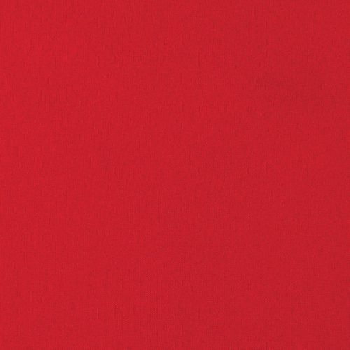 Poplin - Red