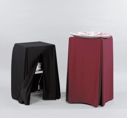 Tray Stand - Cart Covers