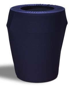 Trashcan cover