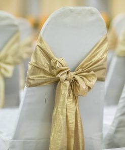 Chair Covers and Accessories